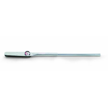 Dial Torque Wrench 1/2" Drive Dial Type