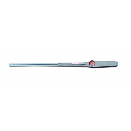 Electric Dial Torque Wrench 3/4
