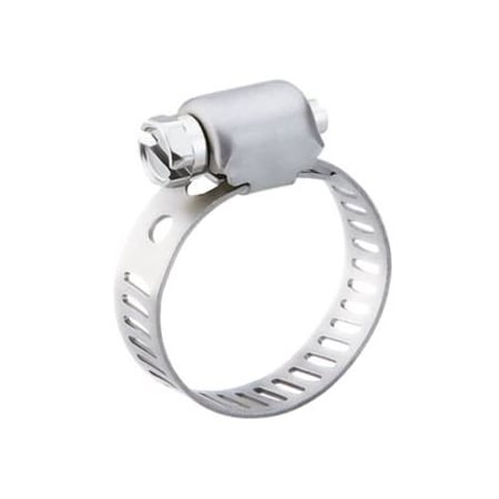 HD Mini Hose Clamp PK10