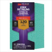 Sanding Sponge,Fine,4 1/2"L,2 1/2"W