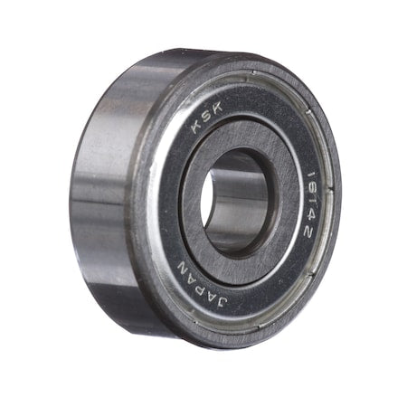 Lower Spindle Bearing .3 & .5 hp 87122, 1/pk