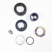 Steel QUIK-LOK Clamp Kit