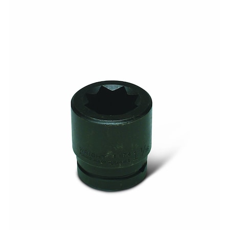 Socket 3/4" Drive 8 Point Standard Impac, 6882