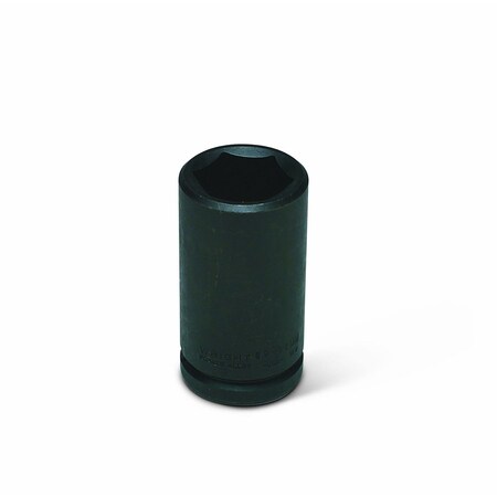 Socket 3/4" Drive 6 Point Deep Metric Im