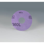Film Disc 360L, 3" x 7/8", P400