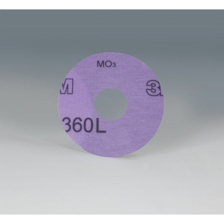Film Disc 360L, 3" x 7/8", P400