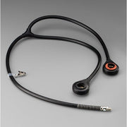 Breath Tube,Comb,Dual Airline,Back-Mount