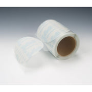 Microfinish Film Disc Roll,5"xNH,Die500X