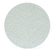 Foam Disc, 3" Dia, No Hole, Silicon Carbide, P3000 Grit