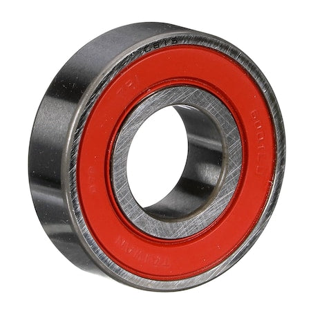 Bearing,Double Sealed,12mm x 28mm x 8mm
