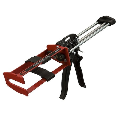 Manual200mLCartridge Applicator Gun,PK12
