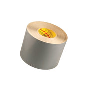 Plate Mounting Tape, 18" x 36 Yd.,Gray