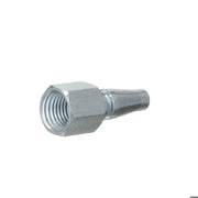 Schrader Plug,1/4" Fpt, W-3183-2, PK2