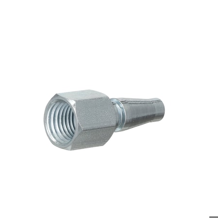 Schrader Plug,1/4" Fpt, W-3183-2, PK2