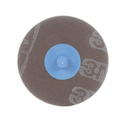 Trizact(TM) Roloc(TM) Cloth Disc 237AA