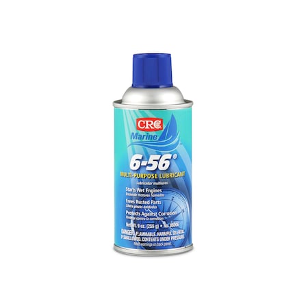 Multi-Purpose Lubricant,9 Wt Oz