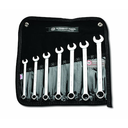 Comb Wrench 2.0 7 Pc Set - 1