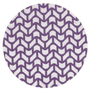 Psa Sanding Disc, Grit 600,5" Diameter., PK100