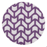 Disc Roll,763U,5" dia. x NH,Grade P100