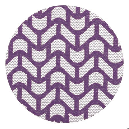 Disc Roll,763U,5" dia. x NH,Grade P100