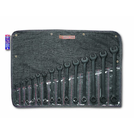 Comb Wrench 2.0 14 Pc Set -