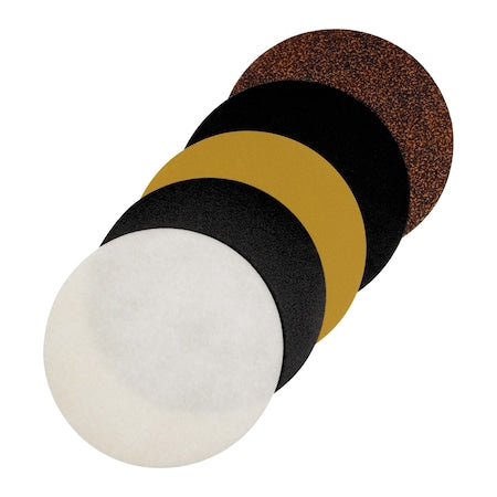 Floor Surfacing Discs EC16-60 16"x, PK5