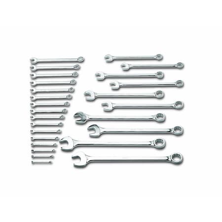 Comb Wrench 2.0 26 Pc Set -
