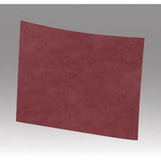 Production Clean/ Finish Sheet,6"x 12