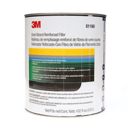 Short Strand Reinforced Filler, 01160, 1 gal, 4 per case