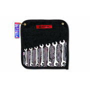 Open End Wrench 7 Piece Set - Double Ang