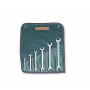 Open End Wrench 6 Piece Set - Full Polis