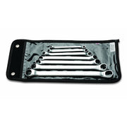 Box Wrench 7 Piece Set - 12 Point Modifi