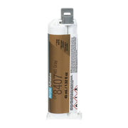 Scotch-WeldMetal Bonder Acrylic, 12 PK