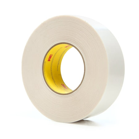 Tape, Double Coated, 48mmx55, Clear, PK24