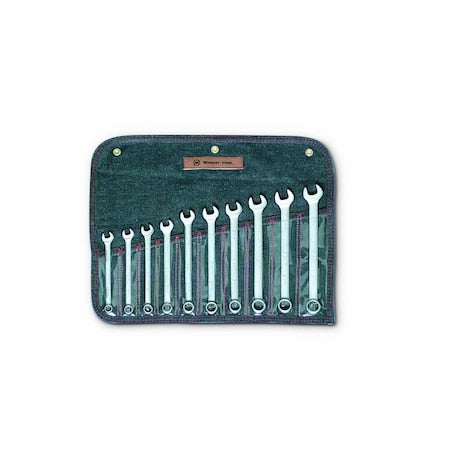 Comb Wrench 2.0 10 Pc Set -