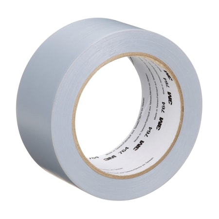 General Purpose Vinyl Tape Gray