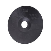 Fibre Disc Backup Pad,05637,5"x7/8", PK10