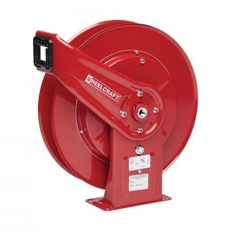 Reelcraft Hose Reel, Wt 47 Lbs