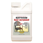 Stops Rust Rust Remover, 8 oz.