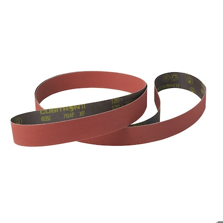 Cloth Belt 784F,60+ YF-Weight,6"x78 3/4