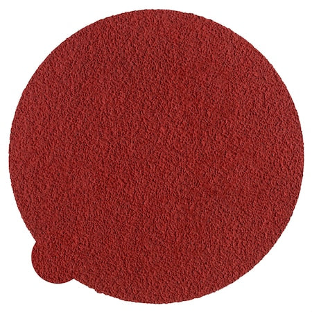 Disc,Cloth,5" NH,784F,Die 500X, PK 25