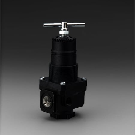 Air Pressure Regulator W-3096,1/pk