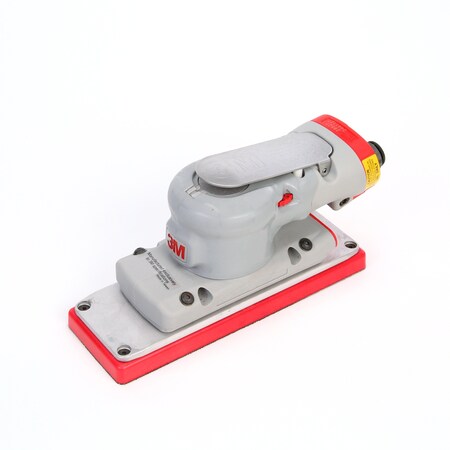 Air Sheet Sander,0.28 hp