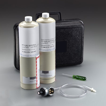 Calibration Kit 529-04-48,Large,1/pk