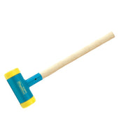 Dead Blow Hammer 3.9" Face x 15.1 lbs