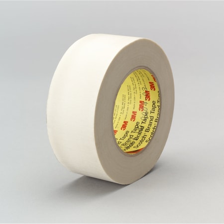 GlssClothTpe361Whte, 1-1/2nx60yd, PK24