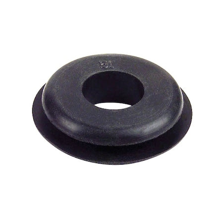 Gladhand Seal,Rubber,Double Lip,PK100