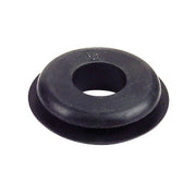 Gladhand Seal, Rubber, Double Lip, PK8