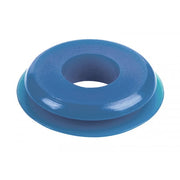 Gladhand Seal Poly Lg Face Blue,PK100