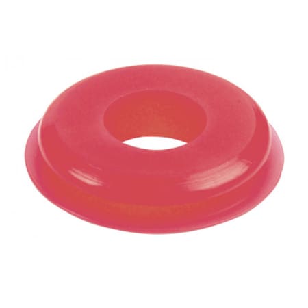 Gladhand Seal Lg Face,Red,PK100
